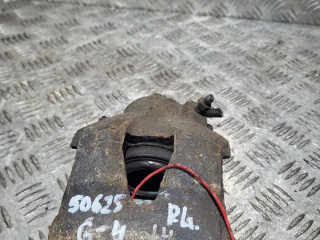 суппорт передний левый Volkswagen Golf 4 поколение 2003, 1.4 л., бензин, 5МКПП, хетчбэк 5 дв.