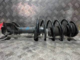 стойка передняя правая Mazda 6 GJ 2014, 2.0 л., PE-VPH, бензин, АКПП, седан, GHT634700A