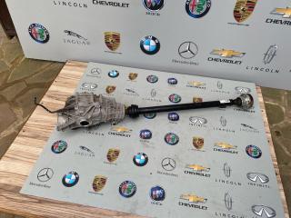 редуктор переднего моста Alfa Romeo Stelvio 1 поколение 2018, 2.2 л., дизель, АКПП, правый руль, 00463384630