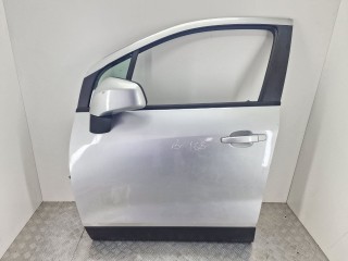 дверь передняя левая Opel Mokka 1 поколение 2015