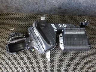 отопитель в сборе (печка) Volkswagen Transporter T5 2008, 1.9 л., дизель, МКПП, микроавтобус, 7H1820005BB