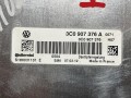 блок управления гидроподвеской Volkswagen Scirocco 3 поколение 2010, 1.4 л., CAVA, бензин, АКПП, купе, 3C0907376A, S180031101E - фото №2