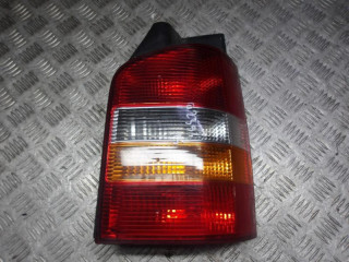 фонарь задний правый Volkswagen Transporter T5 2007, 2.5 л., дизель, МКПП, микроавтобус, 7H0945096J