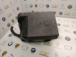 блок предохранителей Chevrolet TrailBlazer 3 поколение 2023, 1.3 л., бензин, 42823946