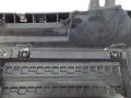 воздуховод (дефлектор) радиатора BMW 2 серия Active Tourer F45 2015, 2.0 л., B48 A20 A, 51747301606, 7301606 - фото №6