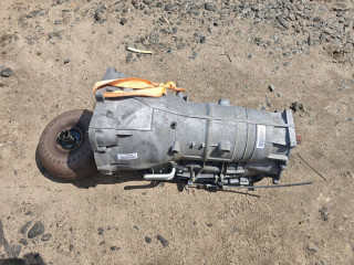 КПП автоматическая (АКПП) BMW X5 E53 [рестайлинг] 2005, M57 D30 (306D2), 7545773