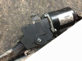 моторчик передних стеклоочистителей (дворников) Toyota Corolla 9 поколение (E120/E130) [рестайлинг] 2004, универсал, 8511002150, MS1592006721