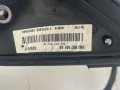зеркало наружное левое Volkswagen Tiguan 1 поколение [рестайлинг] 2013, 1.4 л., CTHA, бензин, АКПП, внедорожник 5 дв., 5N2857501AE - фото №9