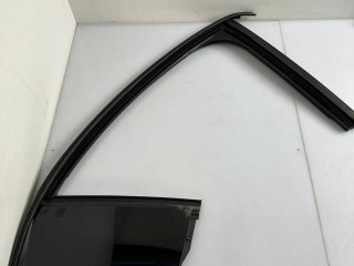 форточка задняя правая Tesla Model X 1 поколение 2018, L1S, АКПП, хетчбэк 5 дв., полный привод, 1055274-00-G, 1069521-90-H