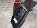 зеркало наружное правое Peugeot 207 1 поколение 2008, 1.6 л., 9HX (DV6ATED4), дизель, 5МКПП, универсал - фото №4