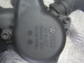 корпус термостата Volkswagen Golf 3 поколение 2000, 2.3 л., бензин, 021121121S - фото №2