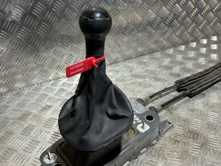 кулиса Volkswagen Caddy 3 поколение 2007, 2.0 л., SDi, BST, дизель, 5МКПП, фургон