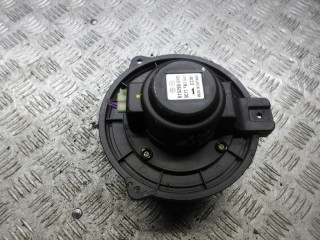 моторчик печки Chevrolet Matiz 2012, 0.8 л., бензин, МКПП, хетчбэк 5 дв.