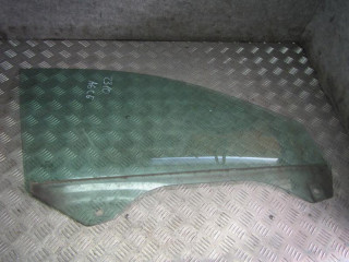 стекло двери передней правой Audi A6 4B/C5 1999, 2.5 л., дизель, МКПП, седан