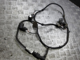 парктроник задний Volkswagen Golf 5 поколение 2008, 1.9 л., дизель, МКПП, универсал, 1K0919275, 1K9971104