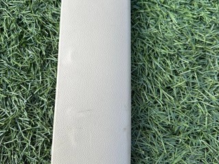 пластик Infiniti EX 1 поколение 2010, 3.7 л., бензин, АКПП, серый, внедорожник 5 дв., полный привод, 185COA4200