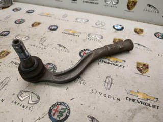 наконечник рулевой Audi A6 C8 2022, 2.0 л., бензин