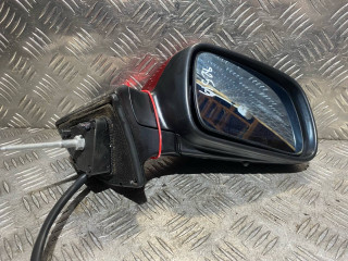 зеркало наружное правое Peugeot 407 1 поколение 2007, RHR10DYVD, 6МКПП, седан