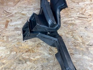 воздуховод печки Toyota Lite Ace 4 поколение R20/R30 1996, дизель, МКПП, 55951-28020