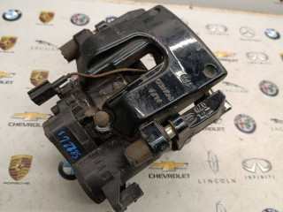 суппорт задний левый Alfa Romeo Stelvio 1 поколение 2018, 2.0 л., бензин, АКПП, 00505415060