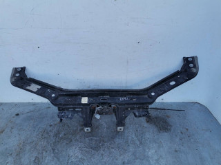 рамка капота Fiat Punto 2 поколение 1999, 1.2 л., бензин, black, хетчбэк 5 дв.