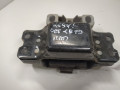 подушка крепления КПП Skoda Octavia 1 поколение [рестайлинг] 2006, 1.9 л., TD, дизель, МКПП, передний привод, 1K0199555 - фото №3