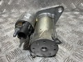 стартер Volkswagen Touran 1 поколение [2-й рестайлинг] 2012, 1.4 л., CAVA, бензин, АКПП, минивэн, 0AM911023T, TS12ER22M, 0AM911021, TS12ER20S - фото №3