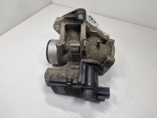 клапан EGR Volvo XC70 1 поколение [рестайлинг] 2007, 2.4 л., TD, дизель, АКПП, полный привод, 30774446, 70057504