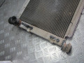 радиатор (основной) Ford Focus 1 поколение [рестайлинг] 2002, 1.6 л., бензин, МКПП, универсал - фото №7