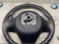 руль BMW X3 F25 2011, 3.0 л., N52 B30, бензин - фото №7
