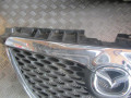 решетка радиатора Mazda MPV 2 поколение [рестайлинг] 2005, 2.0 л., дизель, МКПП, минивэн - фото №6