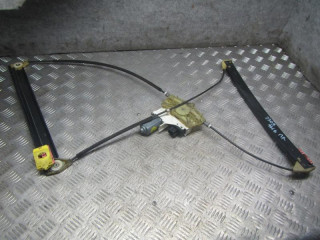 стеклоподъемник электрический передний правый Audi A6 C5 [рестайлинг] 2004, 3.2 л., бензин, МКПП, седан, 4F0959802B