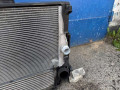 кассета радиаторов BMW 2014, 2.0 л., дизель, АКПП, 8509171, 64509255983, 17118509176, 17517805629, 7804619, 7186513, 7186514 - фото №7