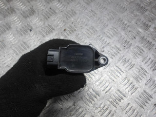 катушка зажигания Dacia Sandero 2 поколение 2013, 0.9 л., бензин, МКПП, хетчбэк 5 дв., 224332428R