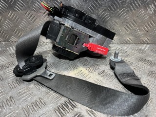 ремень безопасности Mercedes-Benz S-Класс W221 2008, 5.5 л., M 273.961, бензин, АКПП, седан, 33043798, 33033476A