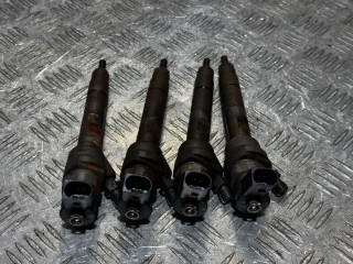 форсунка BMW 3 серия E90/E91/E92/E93 [рестайлинг] 2008, 2.0 л., N47 D20 A, дизель, 6МКПП, седан, 0445110289