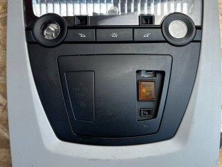 фонарь салона (плафон) BMW X3 F25 2014, 2.0 л., бензин, АКПП, 61319276230