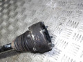 полуось передняя левая (приводной вал, ШРУС) Volkswagen Golf 5 поколение 2008, 1.9 л., дизель, МКПП, универсал - фото №3