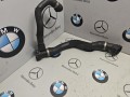 патрубок радиатора BMW X5 F15 2015, 3.0 л., дизель, 8514218 - фото №2