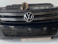 передняя часть (ноускат) Volkswagen Tiguan 1 поколение [рестайлинг] 2012, 2.0 л., CCZA, бензин, АКПП, внедорожник 5 дв., полный привод - фото №3