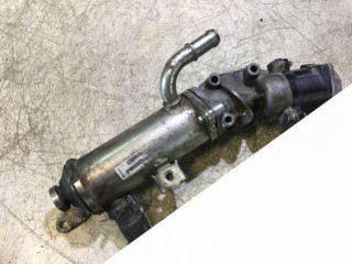 клапан EGR Land Rover Discovery 3 поколение 2007, 2.7 л., дизель