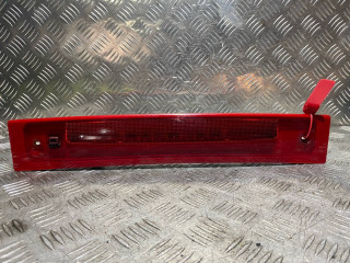 дополнительный стоп-сигнал Volvo XC90 1 поколение 2004, 2.4 л., D 5244 T, дизель, АКПП, внедорожник 5 дв.