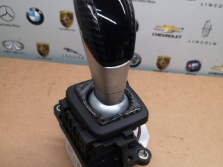 кулиса Alfa Romeo Stelvio 1 поколение 2018, 2.0 л., бензин, АКПП, 1561325970