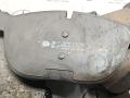 тормозные колодки BMW X5 E70 2009, 3.0 л., M57 D30 (306D5), дизель - фото №4
