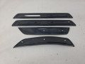 комплект накладок на пороги (внутренние) BMW 5 серия F10/F11 [рестайлинг] 2014, 2.0 л., N20 B20 B, бензин, АКПП, 51477203608 - фото №3