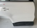 дверь задняя правая Volkswagen Tiguan 1 поколение 2008, 2.0 л., CAWA, бензин, АКПП, внедорожник 5 дв., полный привод, 5N0833056A - фото №3