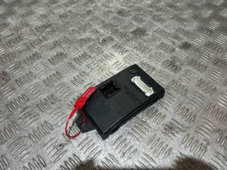 блок комфорта Dacia Duster 1 поколение 2013, 1.5 л., K9K 898, дизель, 6МКПП, внедорожник 5 дв., U180126007D, 8201068829-A, 5WK49947-A