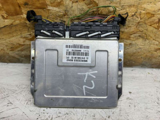 блок управления подвеской Mercedes-Benz CLS-Класс C219 2006, бензин, A2195450632