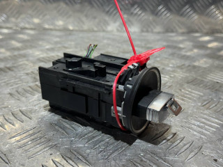 замок зажигания Volkswagen Passat B7 2010, 2.0 л., CFFA, дизель, 6МКПП, седан, 3S0905843AD