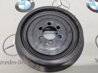 шкив коленвала BMW X5 E70 2010, 7546087